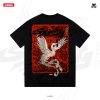 T-SHIRT REGULAR FIT AL-ANGQA (HYBRID THEORY)
