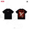 T-SHIRT REGULAR FIT AL-ANGQA (HYBRID THEORY)