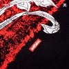 T-SHIRT REGULAR FIT AL-ANGQA (HYBRID THEORY)